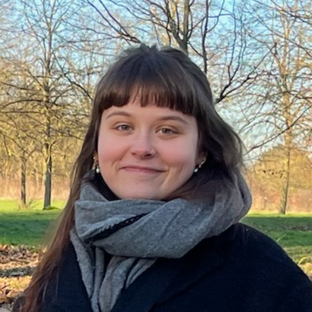 Morgane Hancard