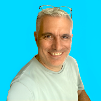 Cédric Puiroux