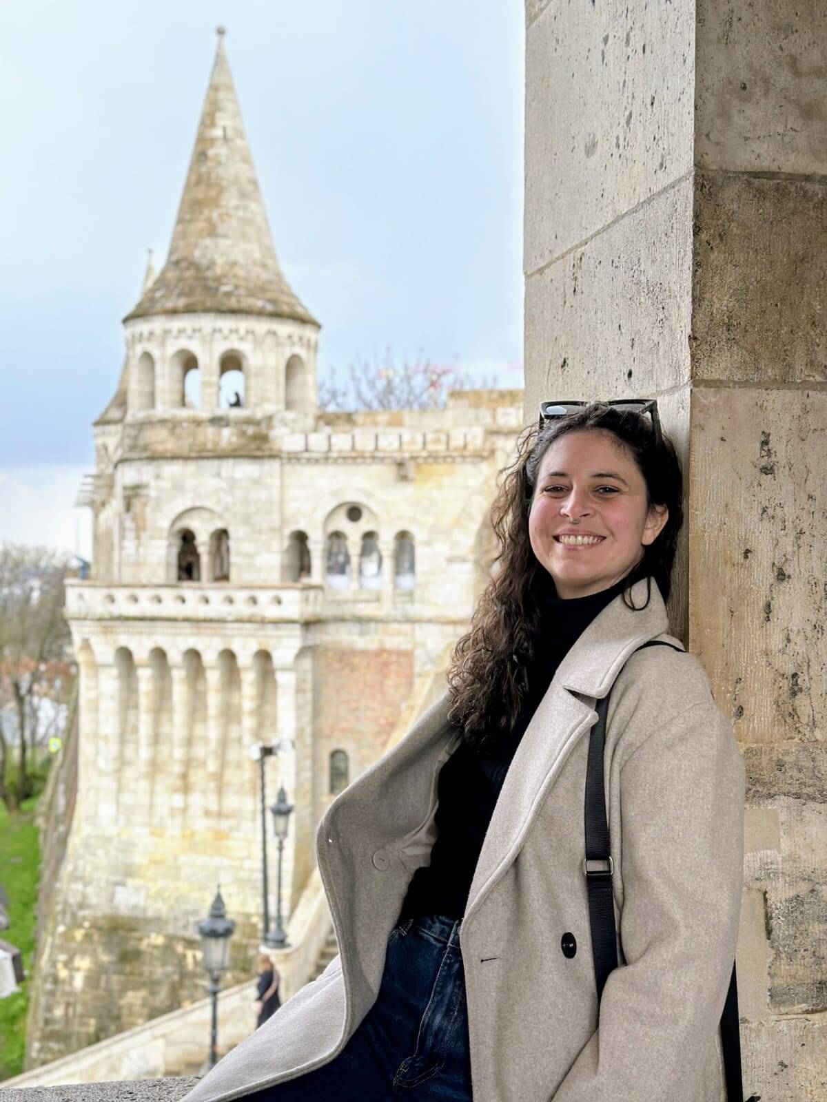 Evelyn  - HR Consultant/ People Experience/ HRBP