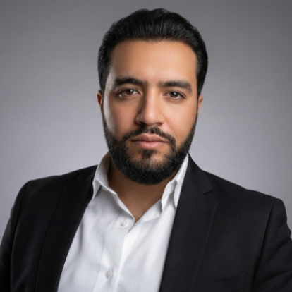 Mohamed Barkati - R&D Quality Project Engineer & APQP Process Owner
