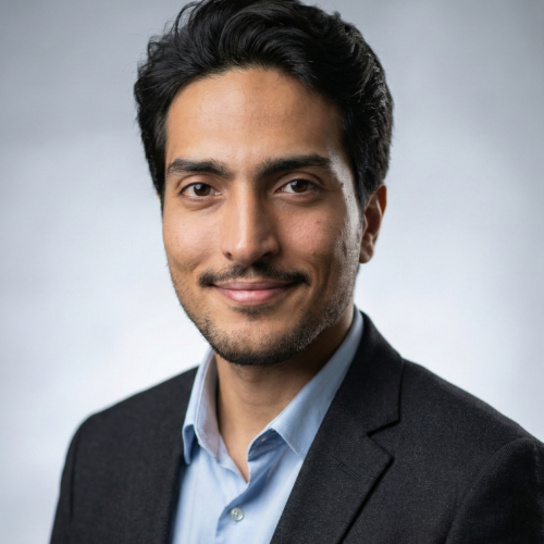 Emad Hejazian - Fullstack Software Engineer