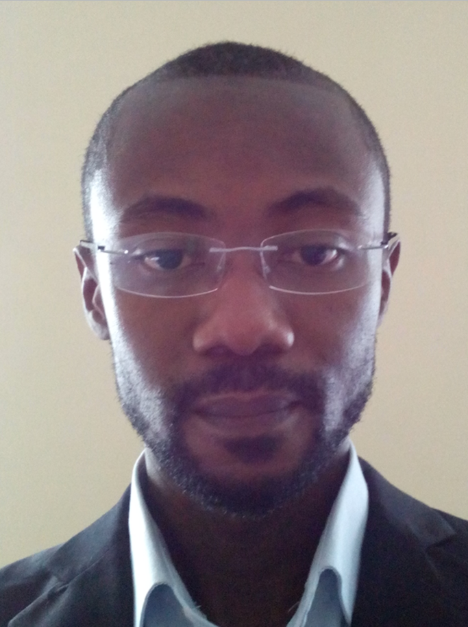 Jashuan Msahazi