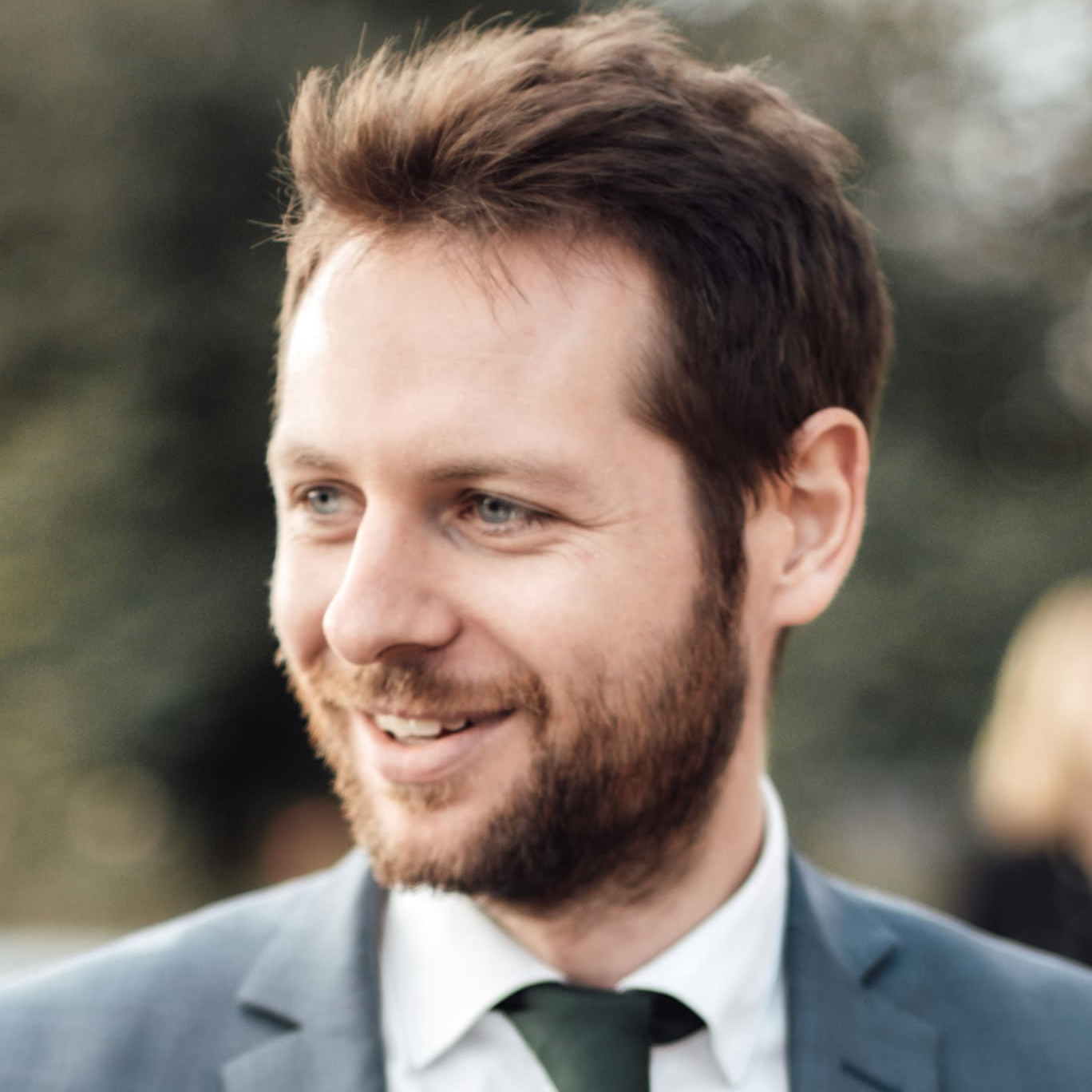Thibaut Duboisy