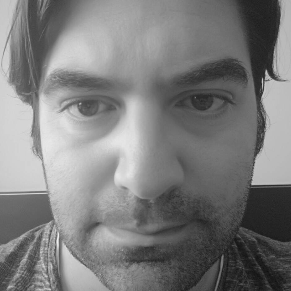 Javier Otero