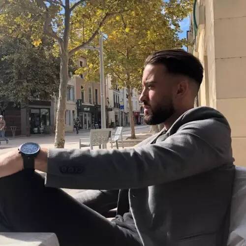 Zaki Doudou - Acheteur Projets - Marchés Travaux/Services