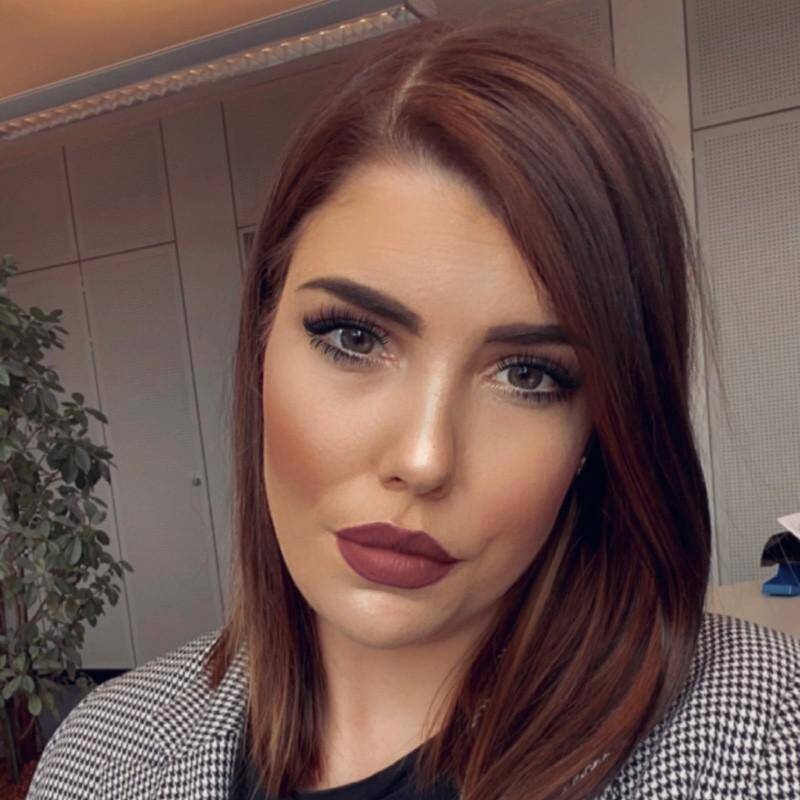 Lisa Wittenbrink