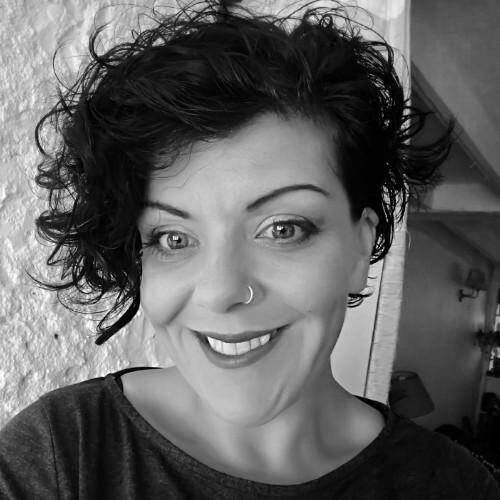 Rebecca Harris