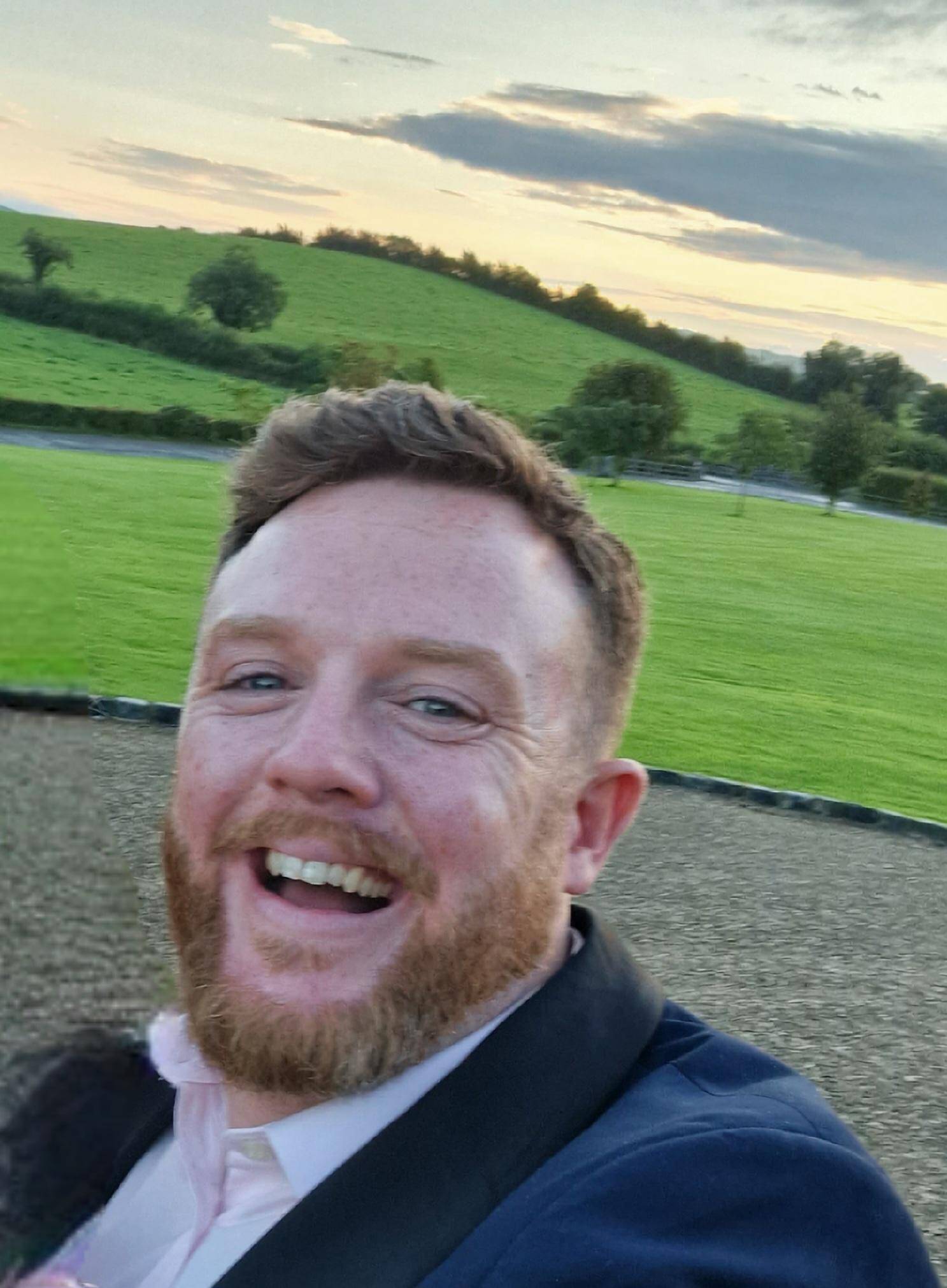 Stephen  - Project Management lead
