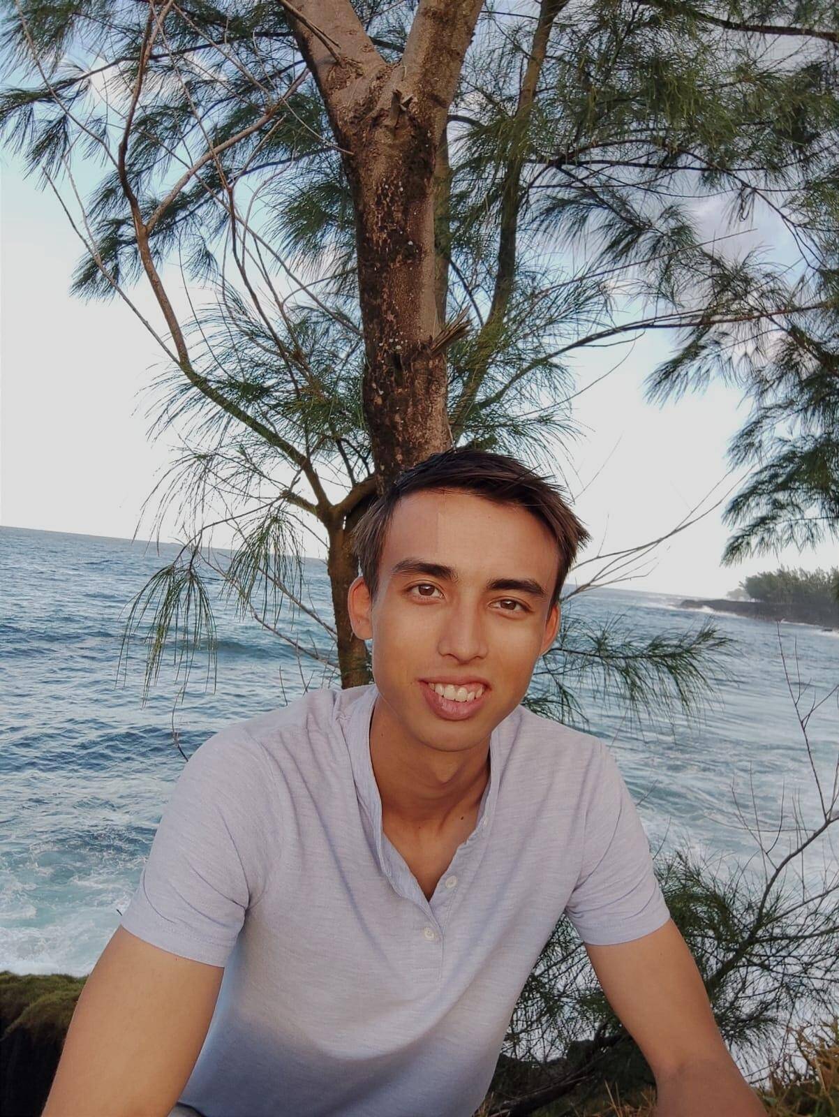 Mathys Auffret