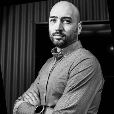 Gabriel Grigorie - Data Enginer