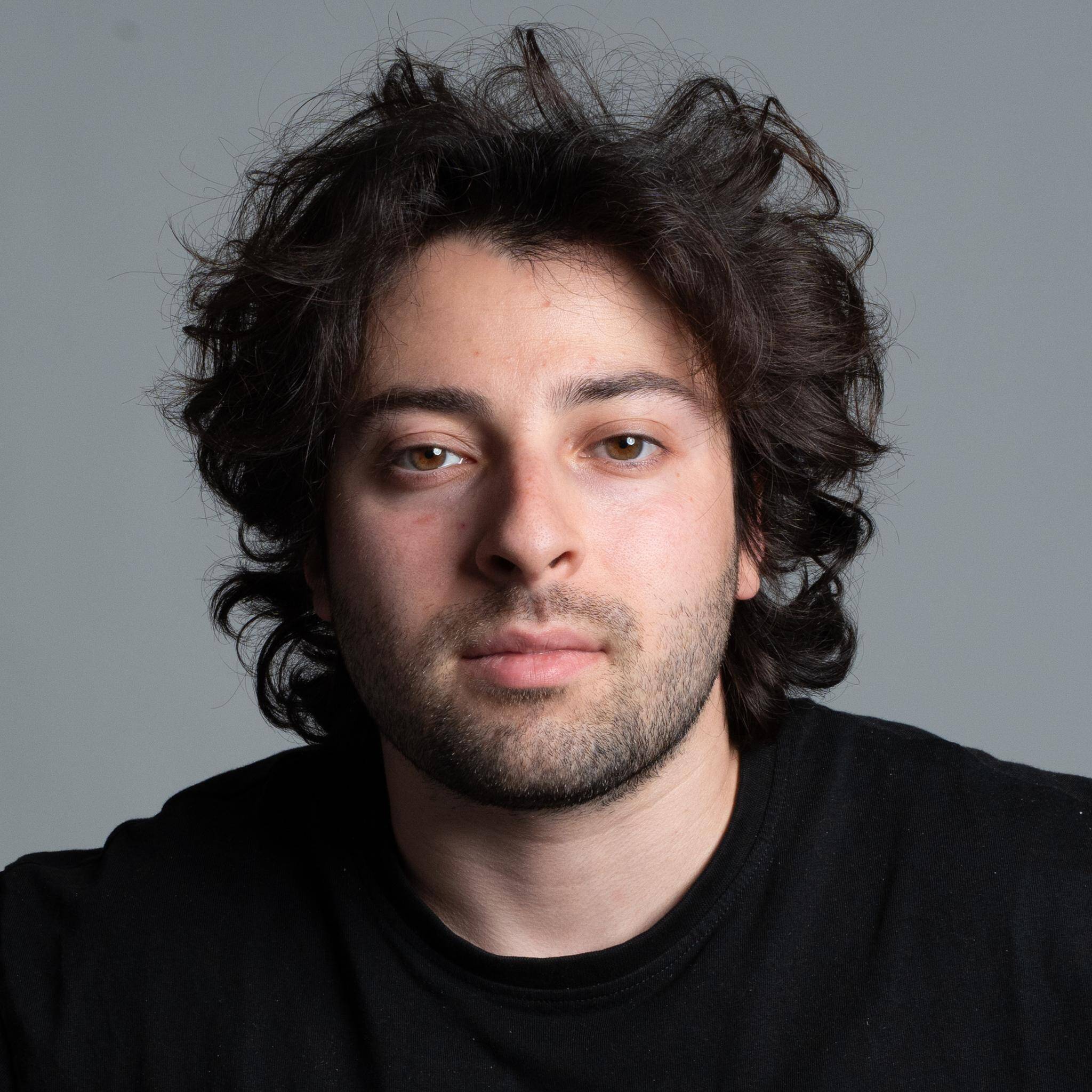 Elias  - Fotografen und 3D-Künstler