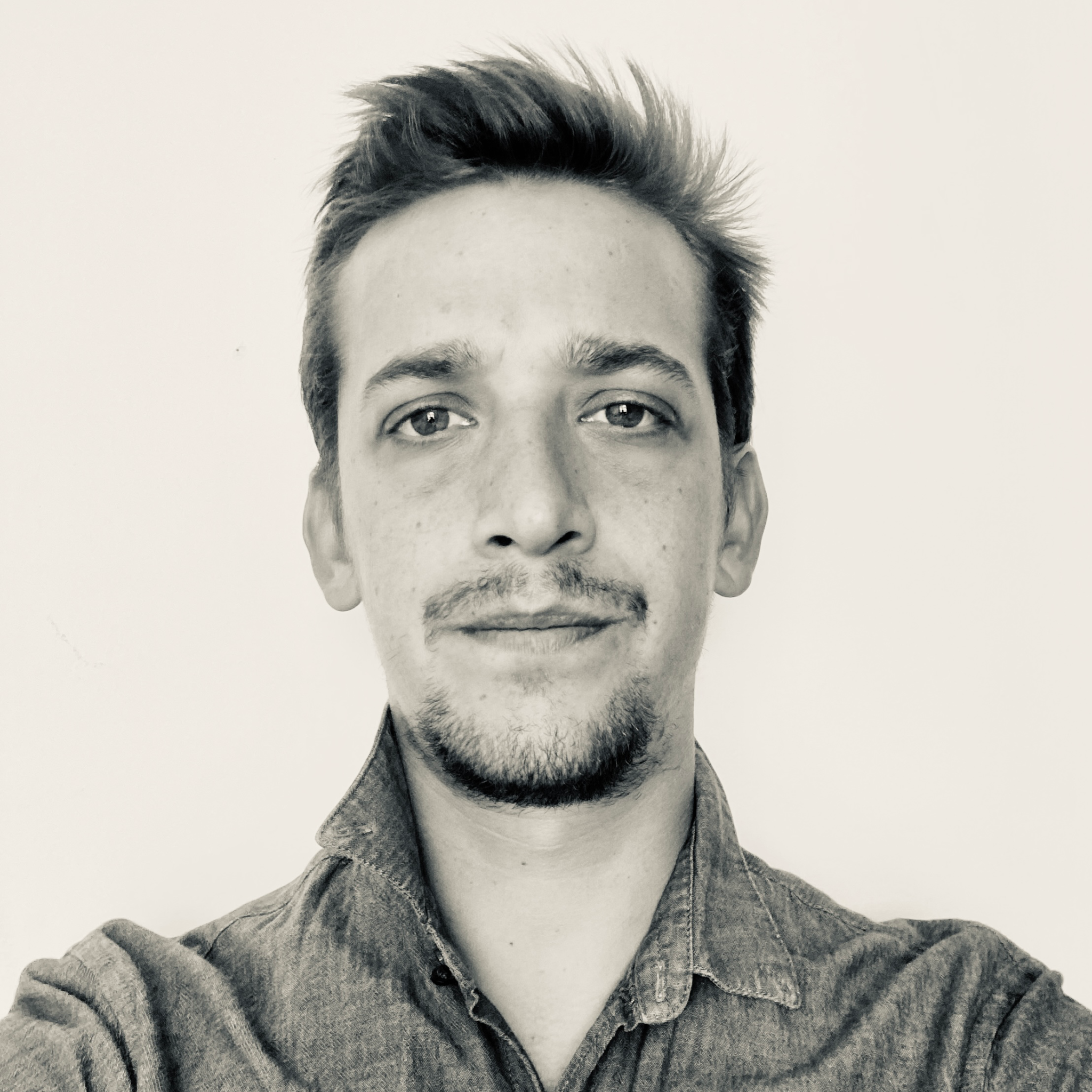 Lucas Besançon