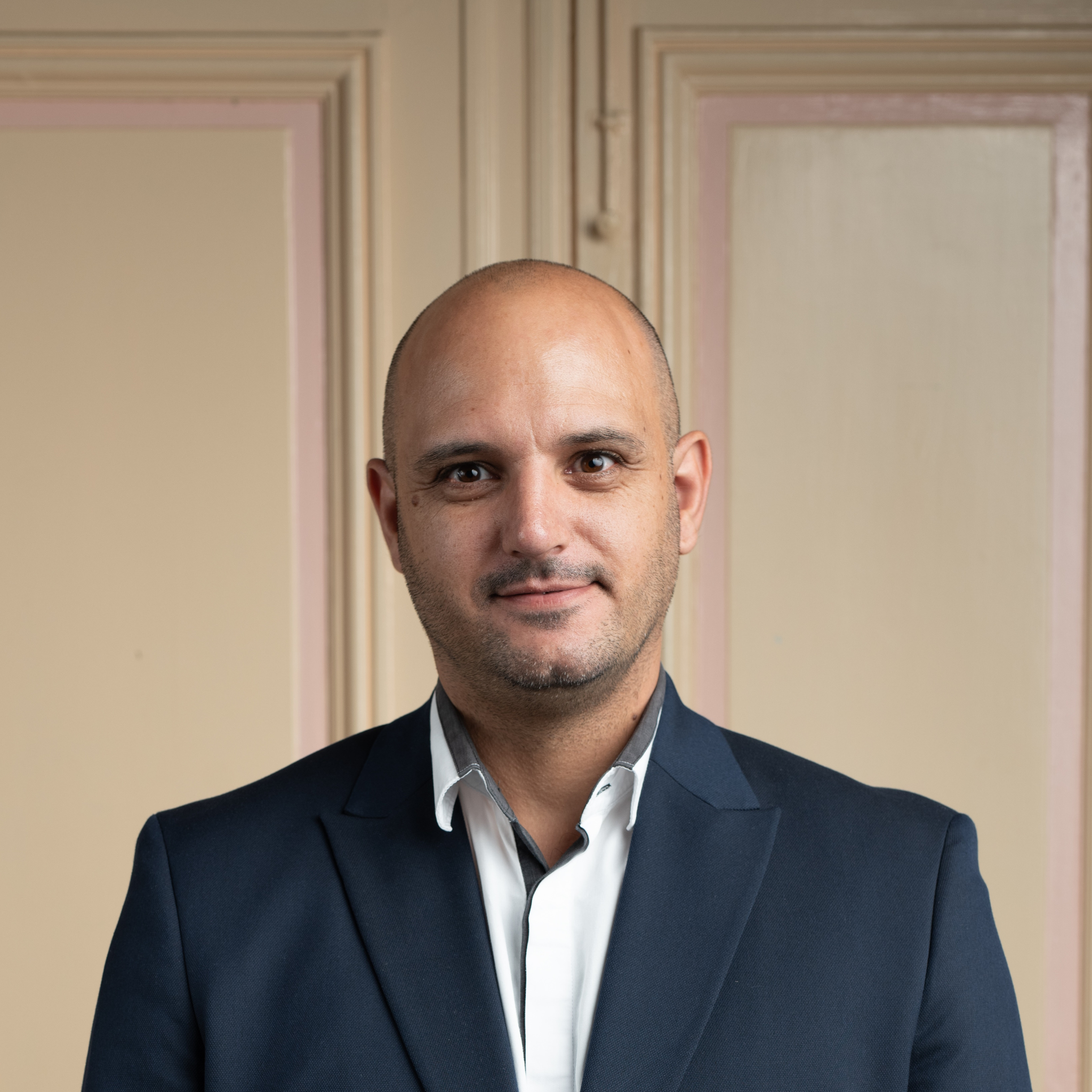 Jean-Louis Quintana