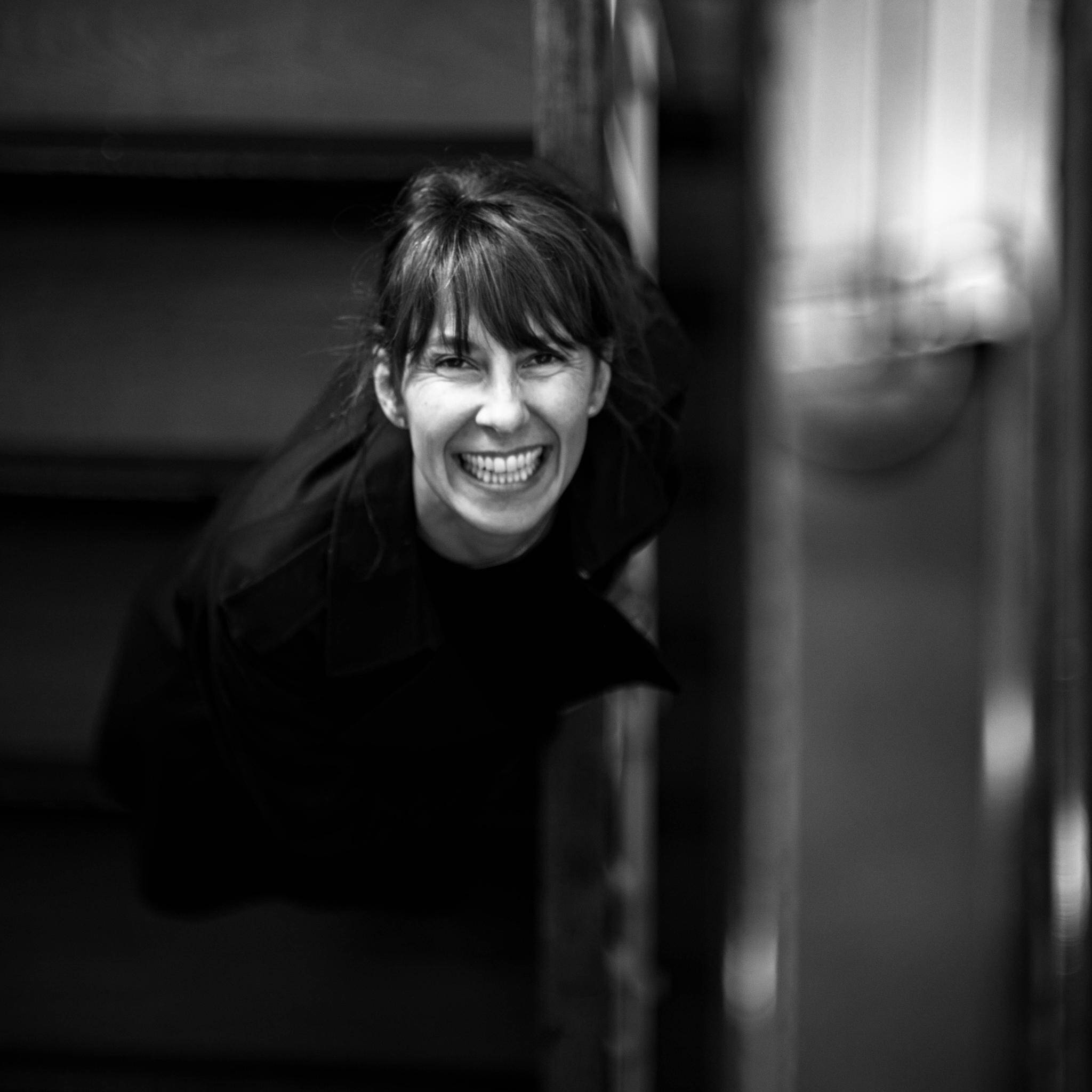 Emilie Moysson