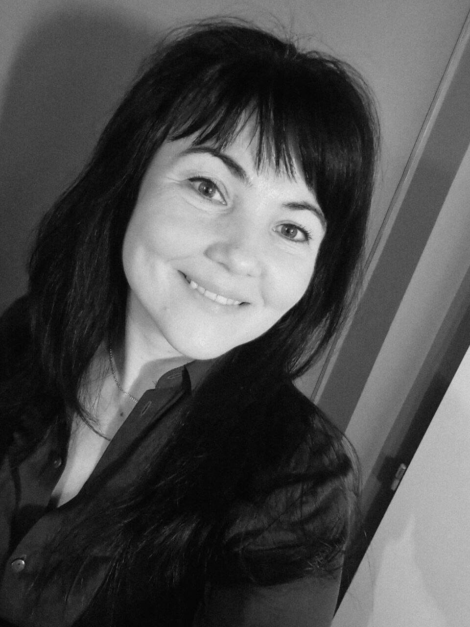Inna Kozina - Process Business Analyst