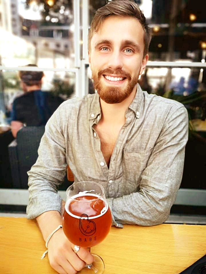 Luc Delplanque
