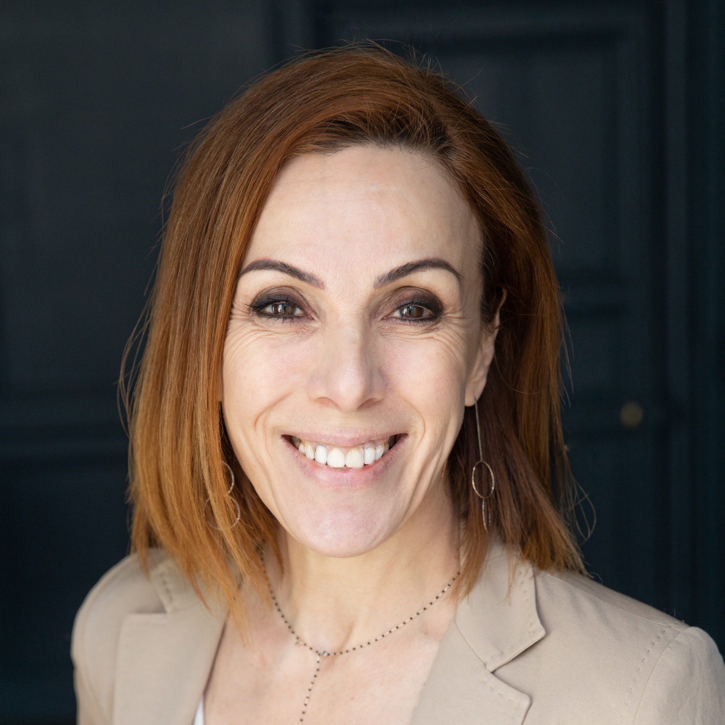 Pascale Rosconval