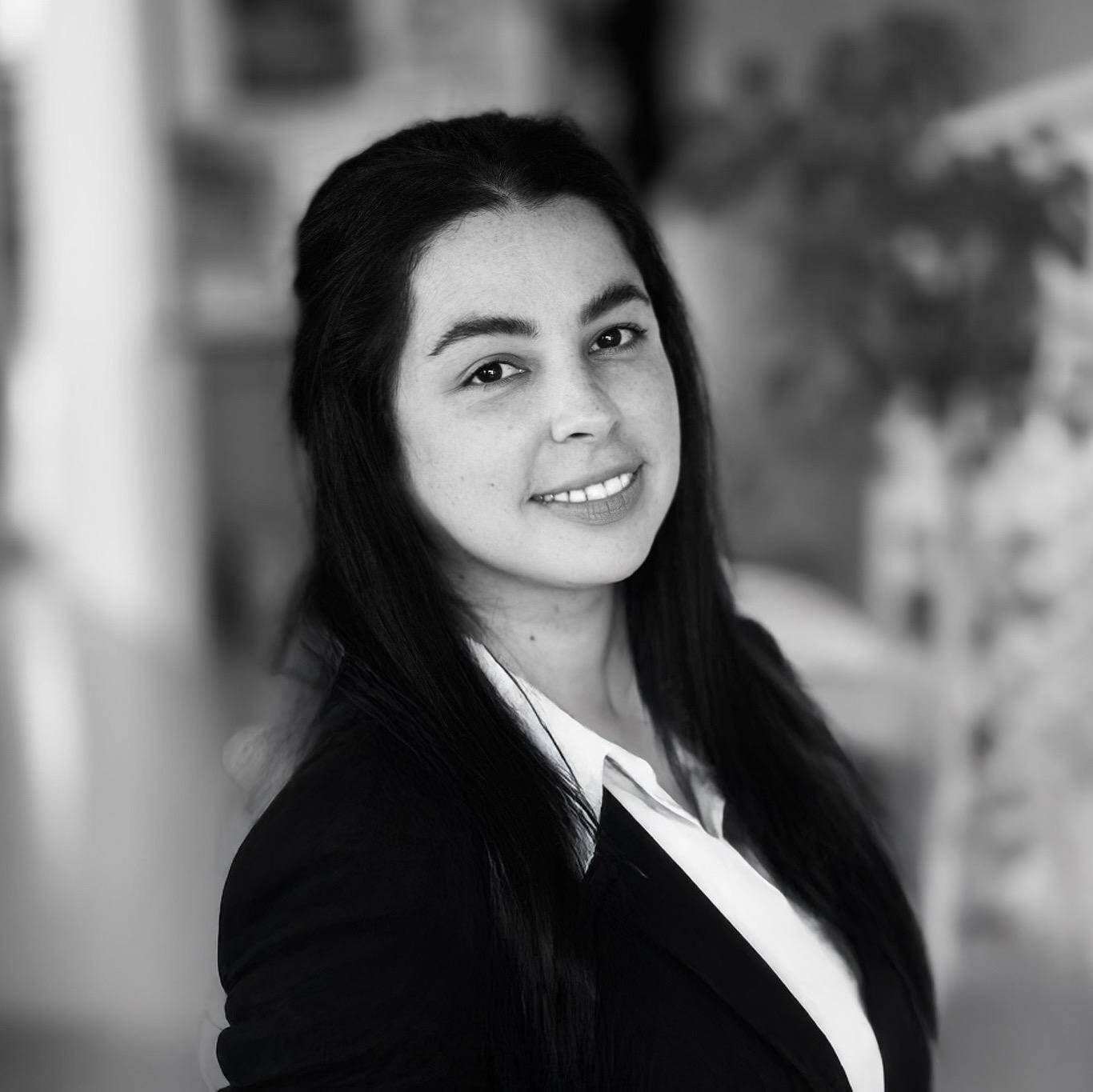 Grace Porto - Creative Director