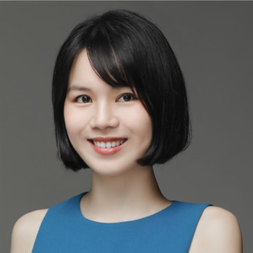 Cindy Li