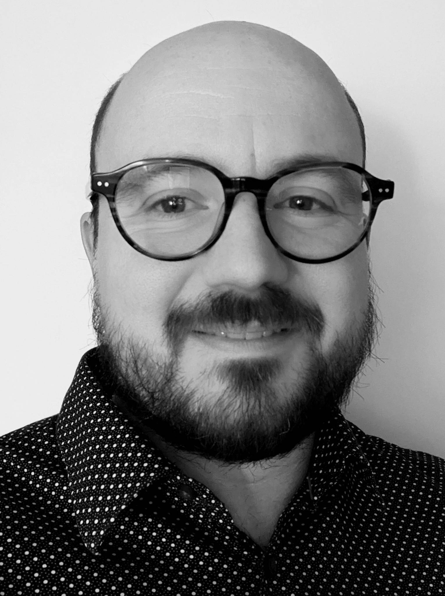 Romain Gauthier -  Chef de projet technique, senior PO/IT PM