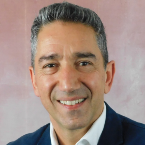 Theodoros Damianidis