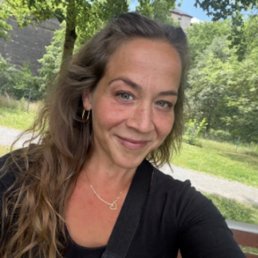 Milena Kerscher - Freelance Medical Copywriter & Content Creator