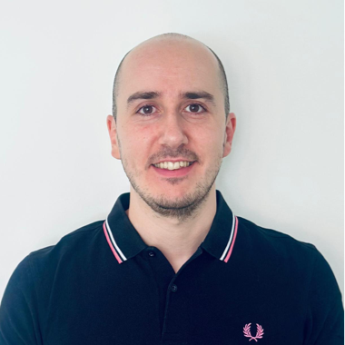 Francisco Sánchez Poveda - Tech Lead & Data Engineer