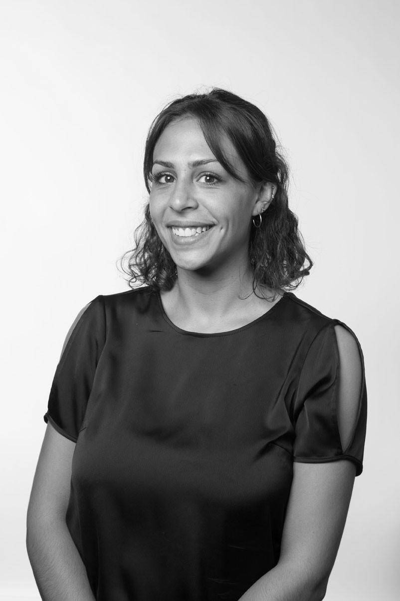 Sandra Morais