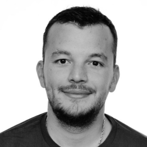 Gentrit Gashi - Software Developer