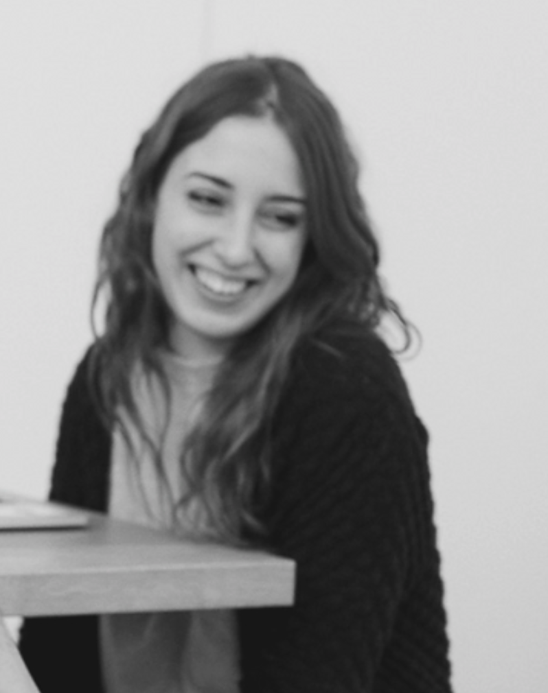 Morgane Siramy