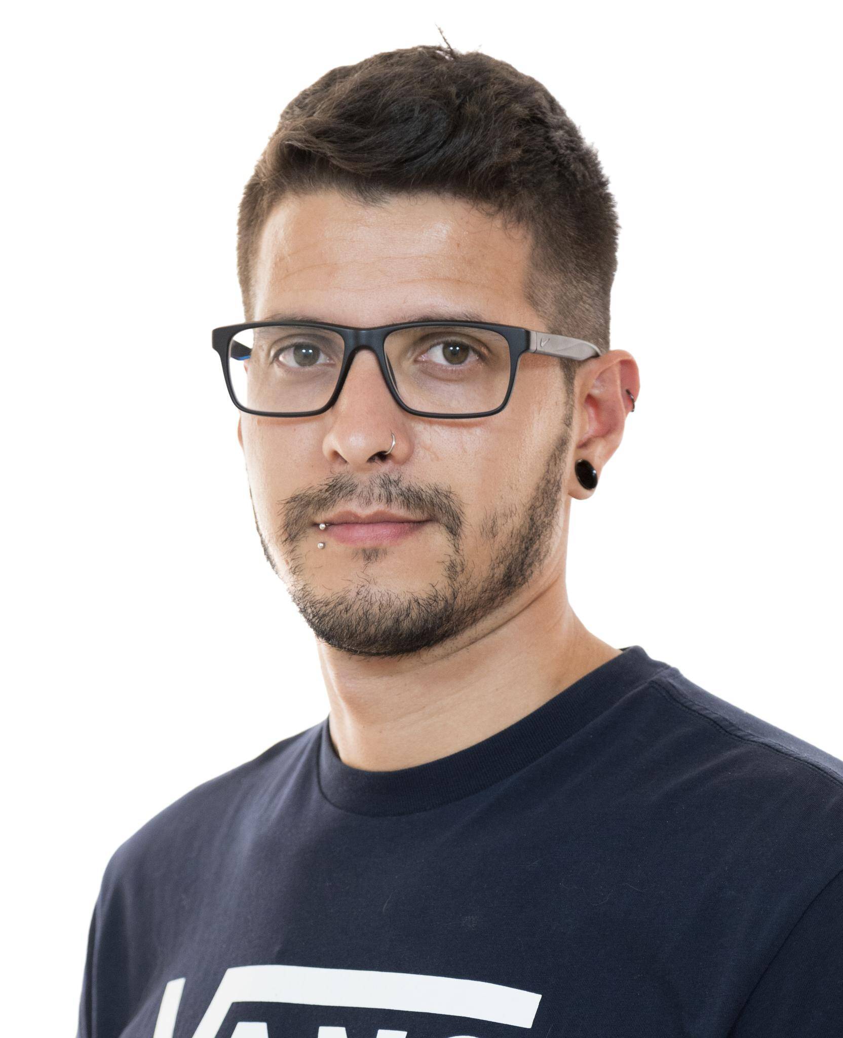 Carlos Flores