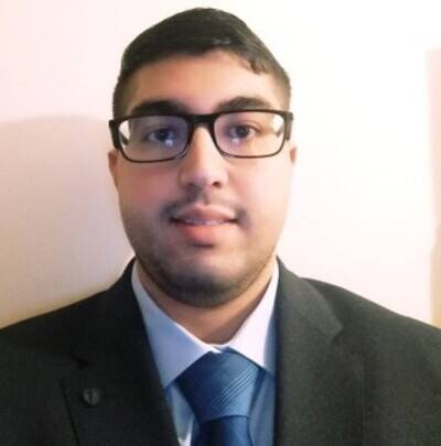 Mehdi Bouafia