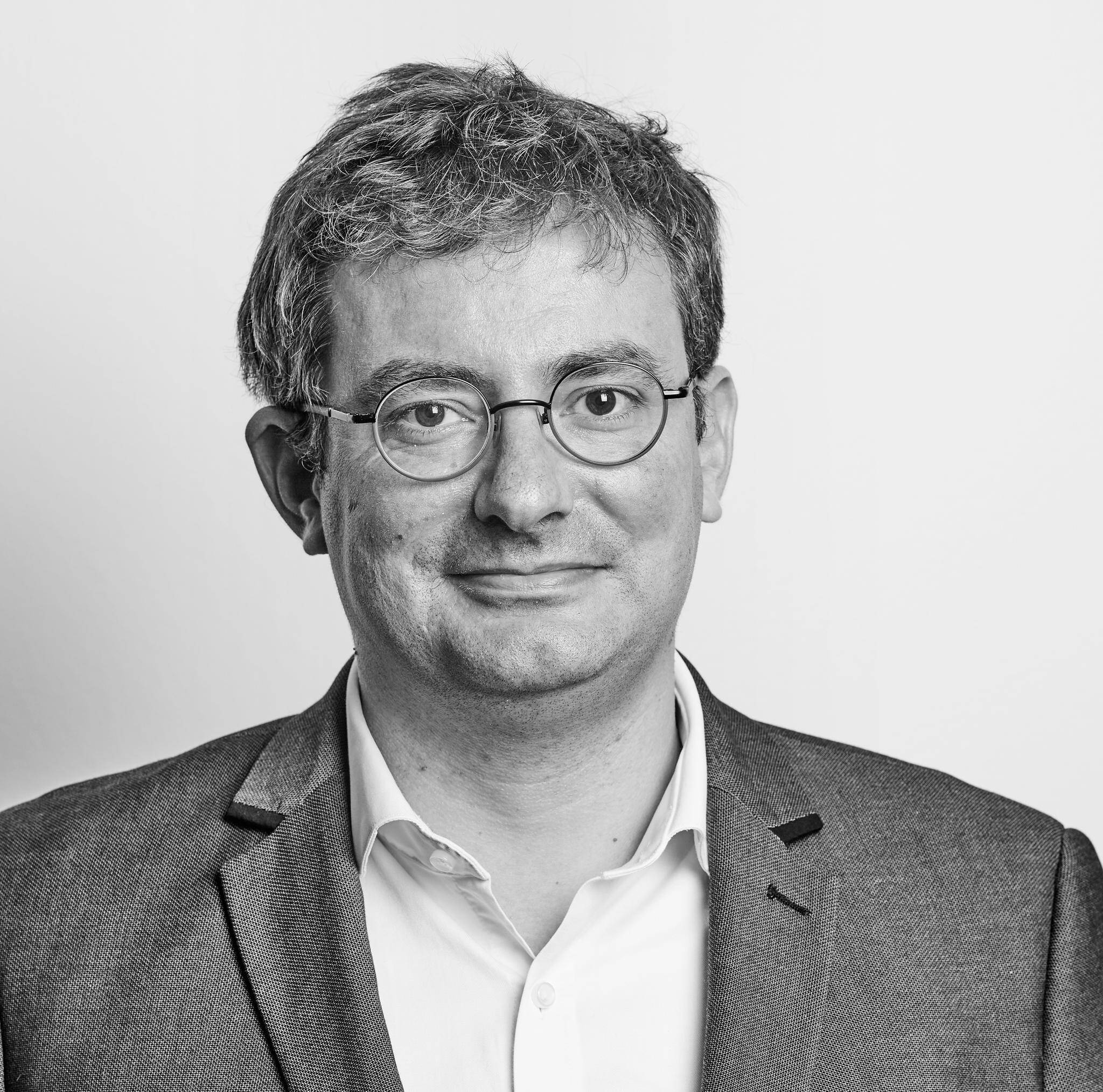 Cedric Pierre