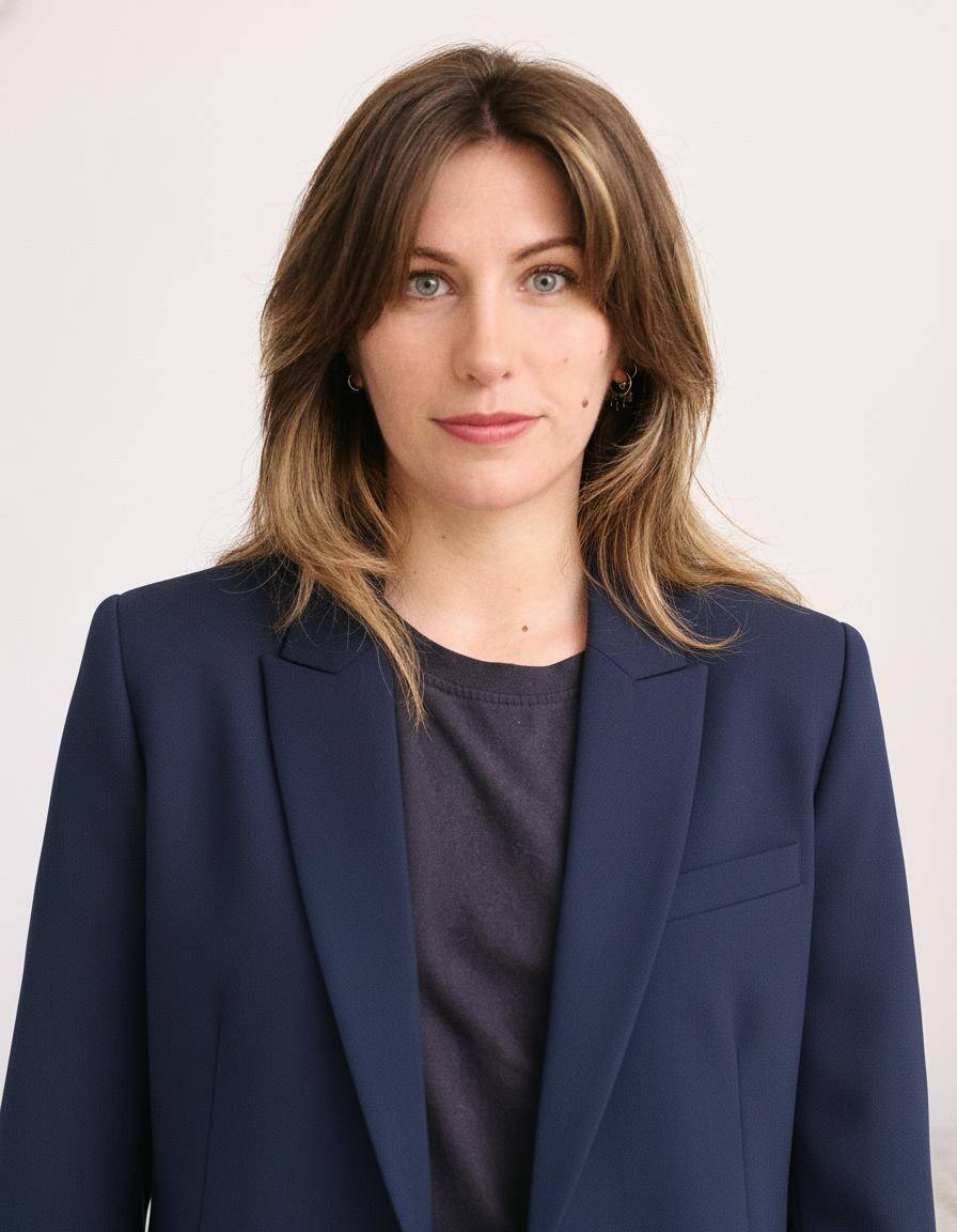 Nelly Briet