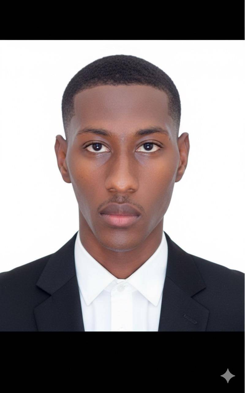 Pape Soumare