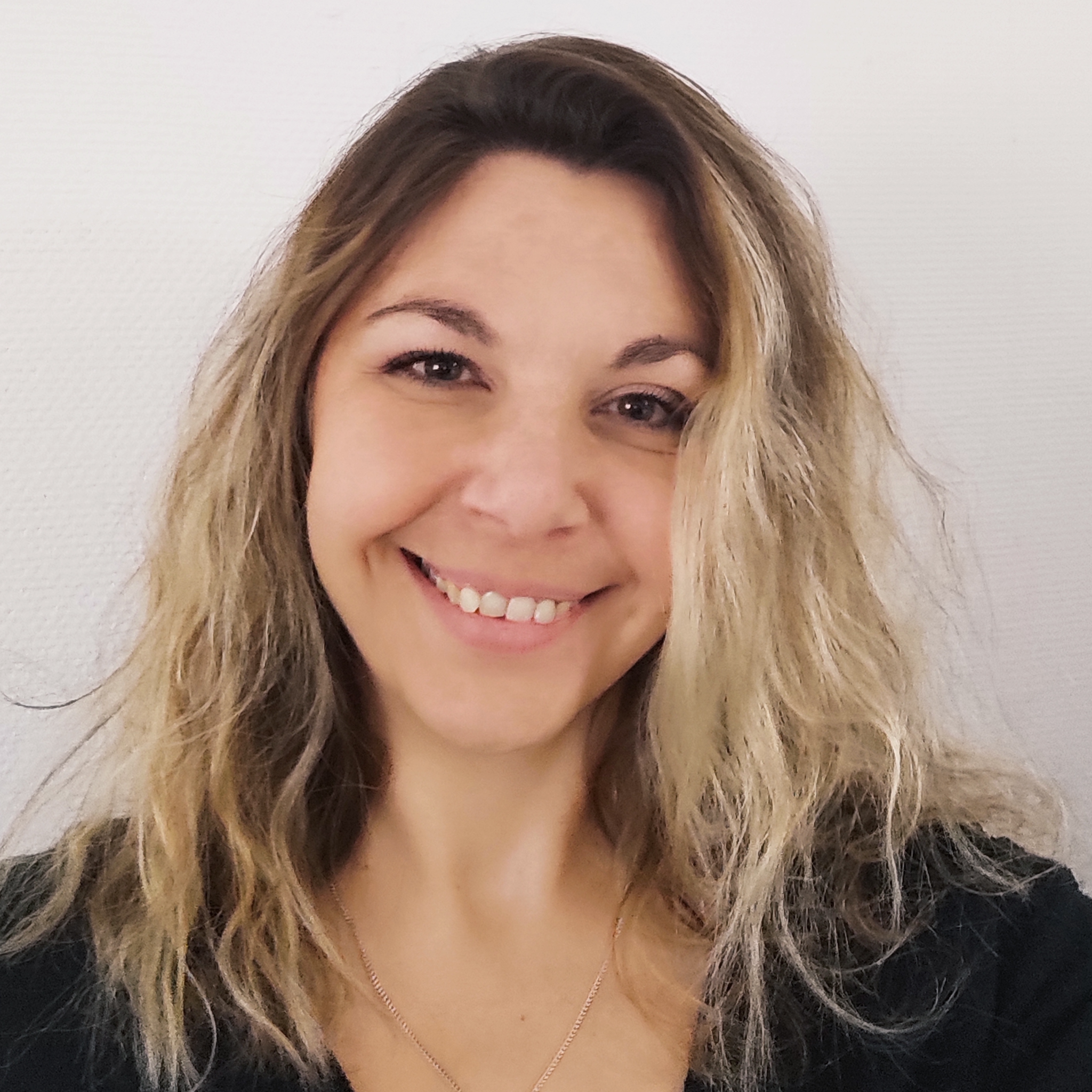Delphine Labruyere