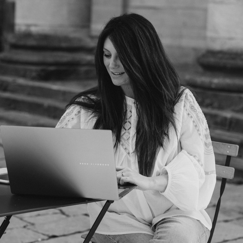 Jennifer Darmaillacq - Consultante RH - Audit de conformité sociale
