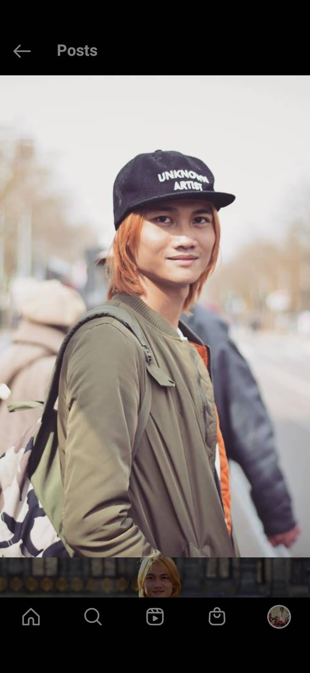 Tri Nugroho