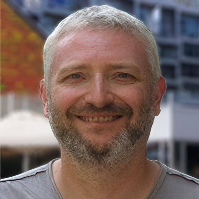 Valéry Longour
