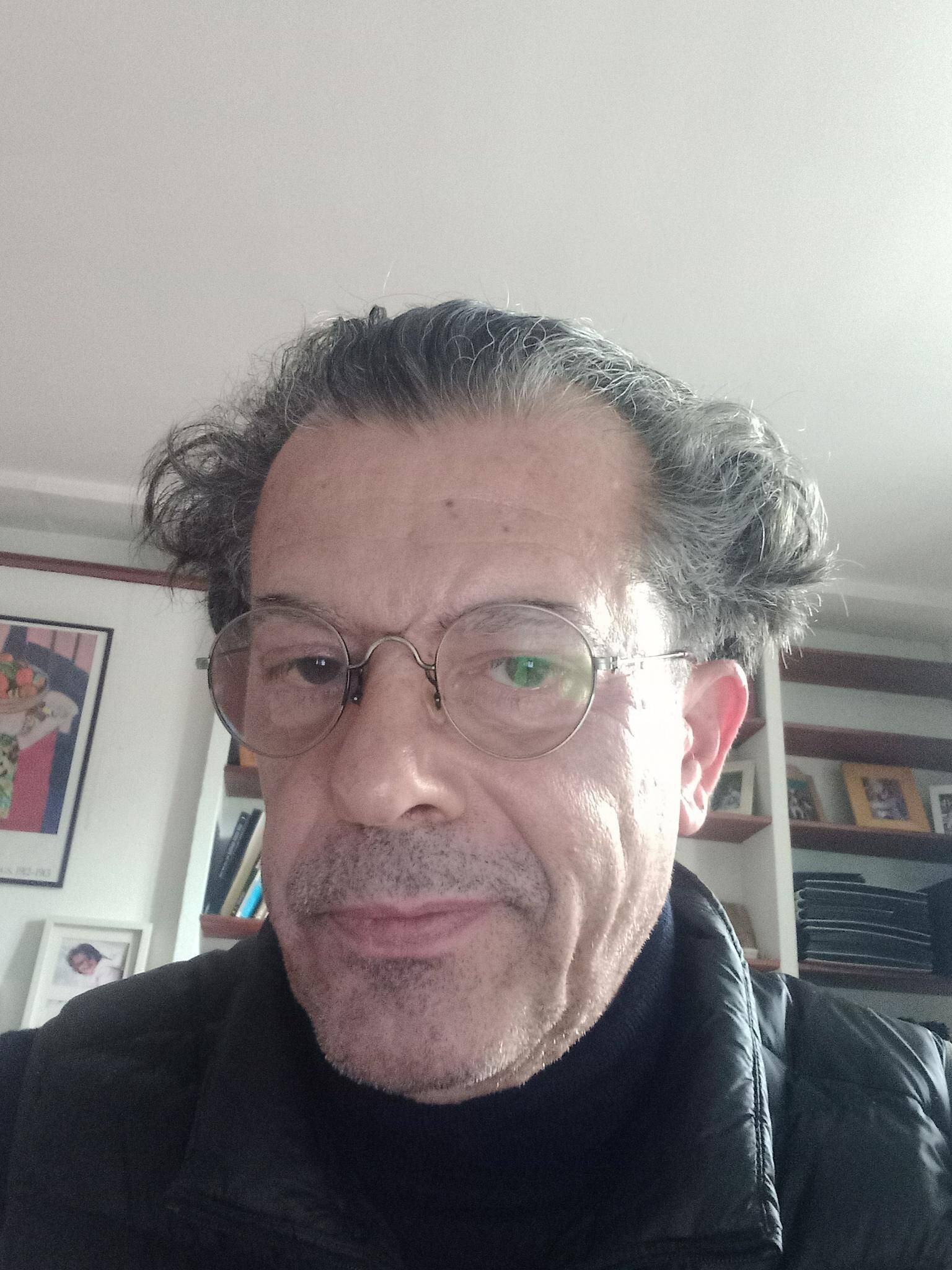 Benoit Lamarque - Fondateur — Consultant IA Supply Chain