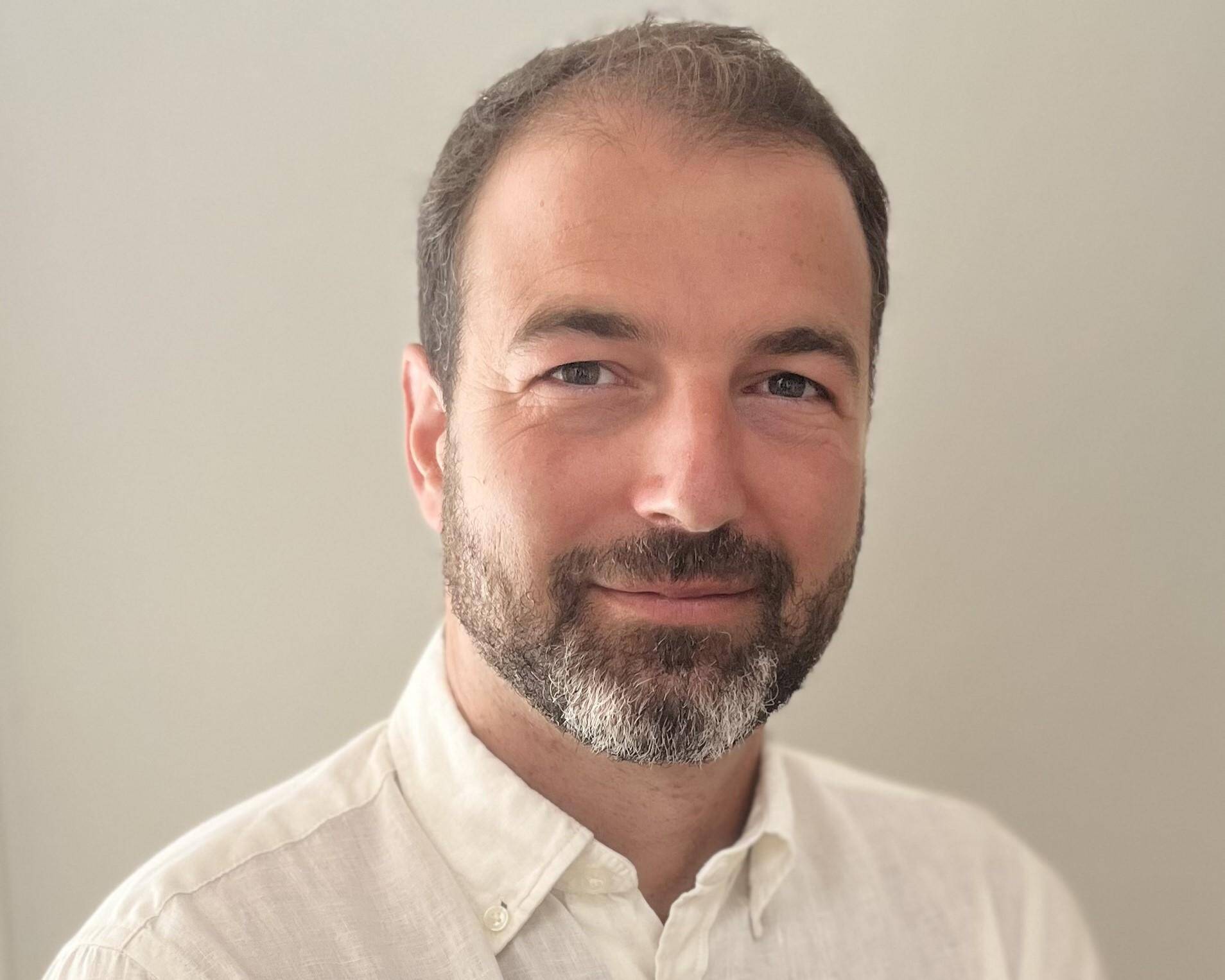 Paul Bersans