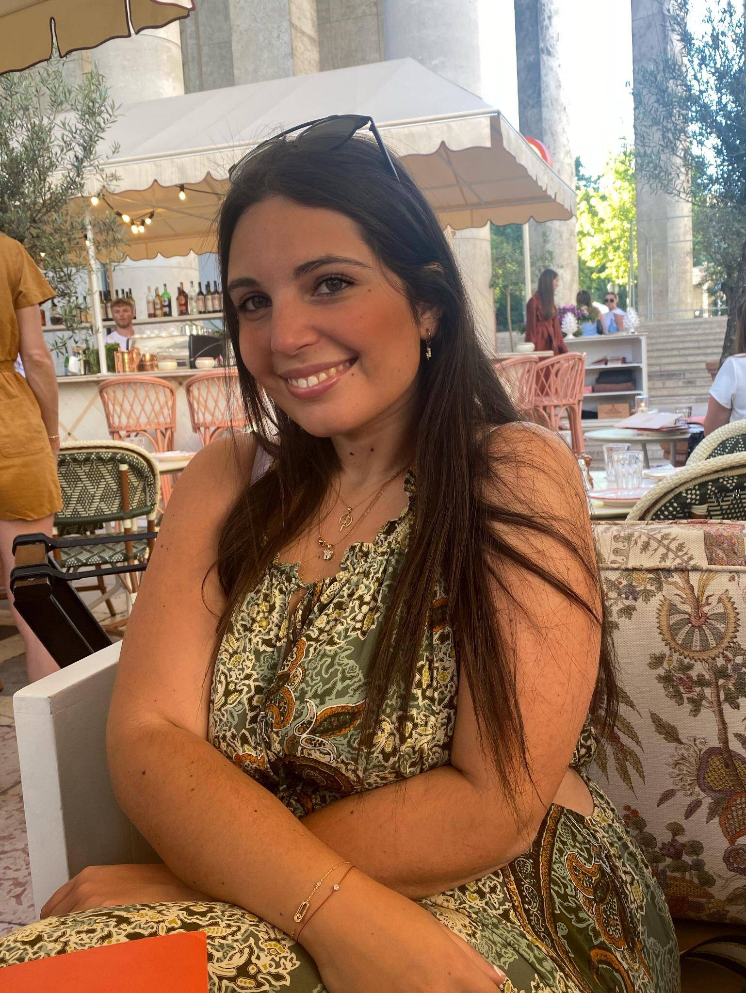 Léa Chamouni