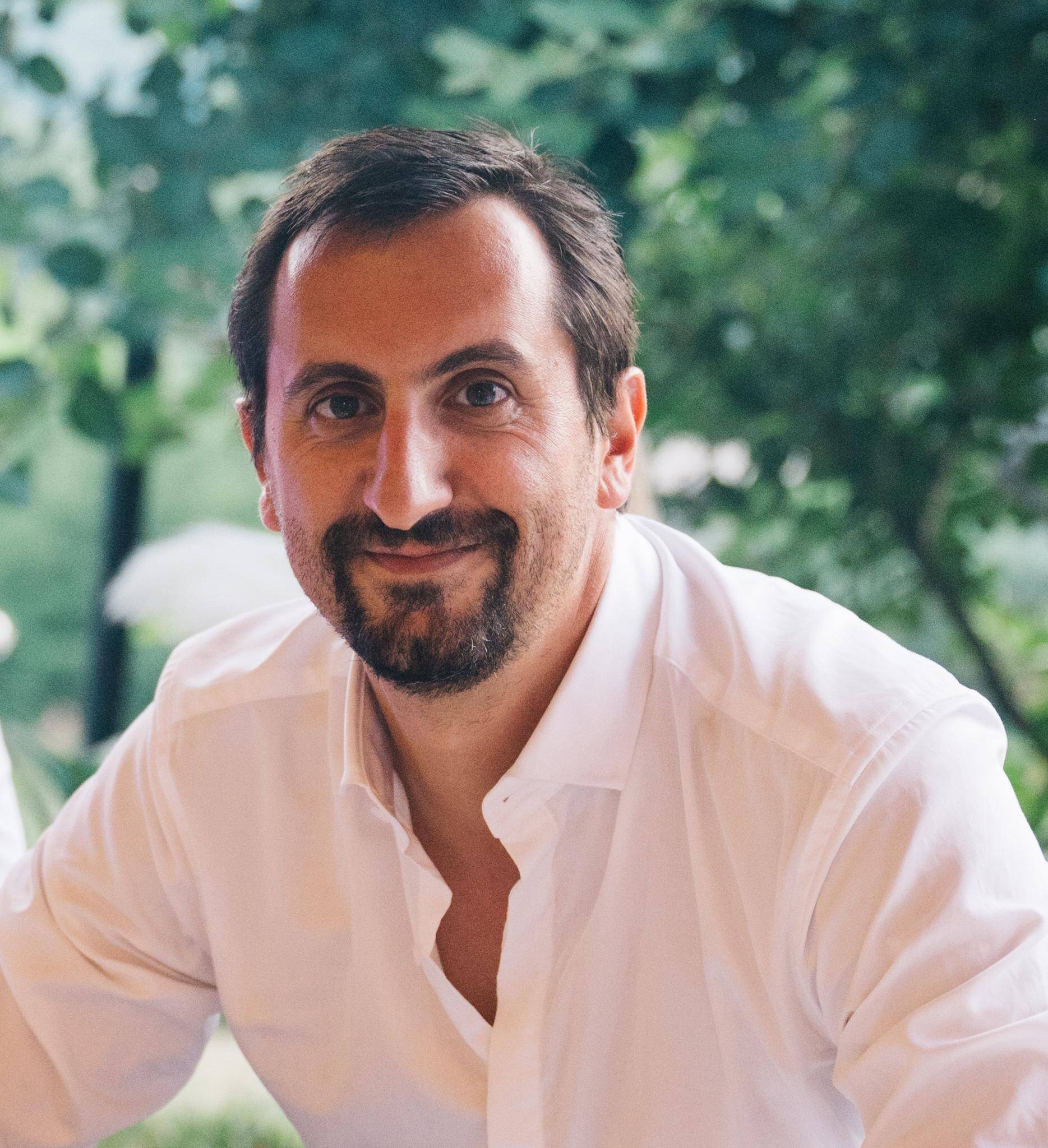 Vincent Canarelli