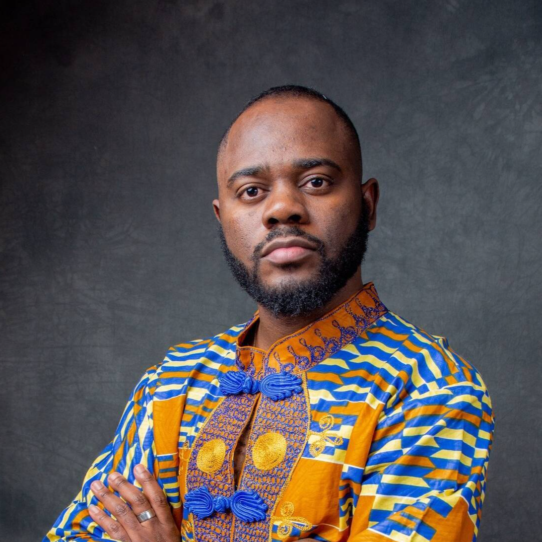 Eric Ndefo