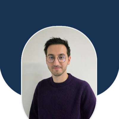 Charlie Voltolini - Développeur full-stack senior