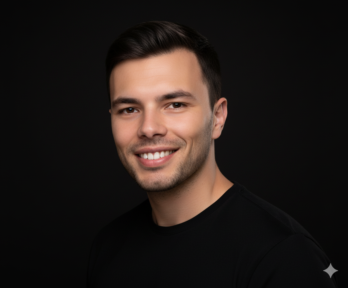 Jonathan Garonian - Développeur FullStack TS | React | Node | IA | CII
