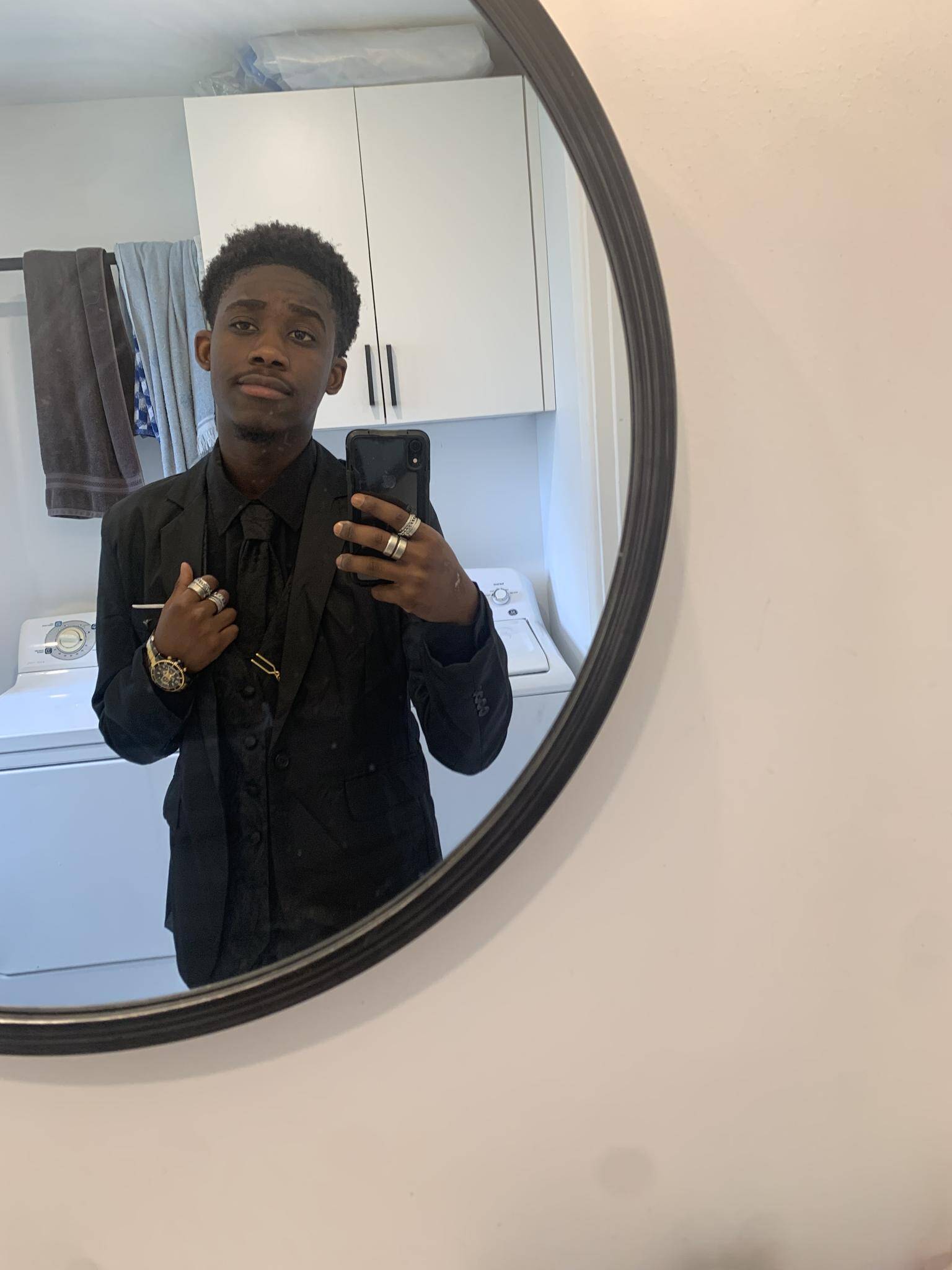 Alexis Samuel Twagirayezu - Axion Ai