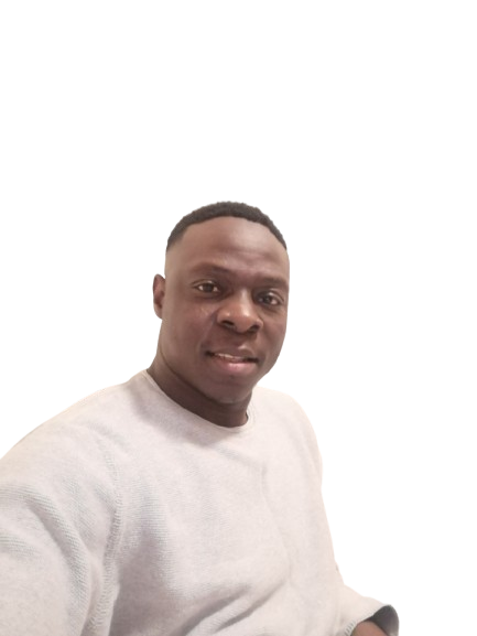Patrice Ekoum