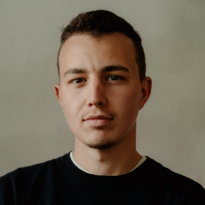 Maël Seigneurie - Photographe