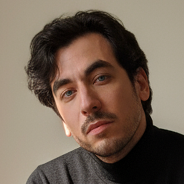 Thibaut Torrano